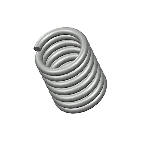 Approved Vendor Compression Spring, O= .234, L= .31, W= .032 G309975365